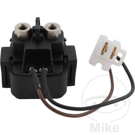 Relé Motor de Arranque Arrowhead Altn 7060882 | Motos Camaral