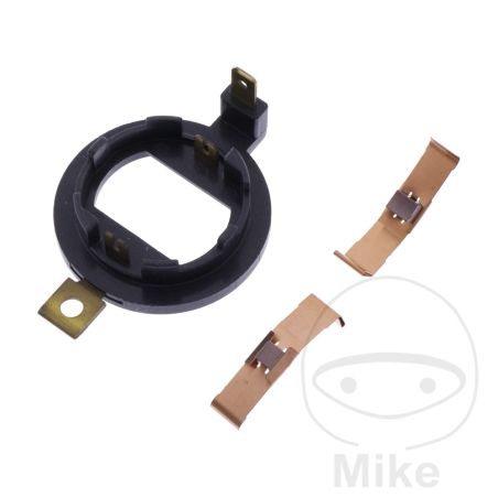 Soporte Escobilla de Carbón OEM | Recambio Original | Motos Camaral