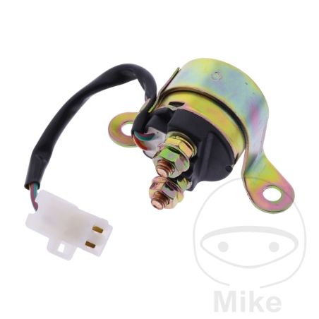 Relé Motor de Arranque JMP 7060667 | Recambios | Motos Camaral