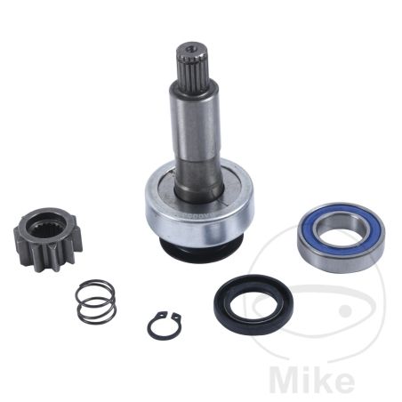 Rueda libre de arranque AllBallsRacing | Motos Camaral