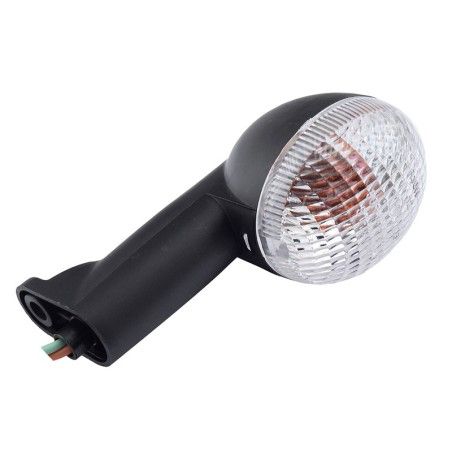 Intermitente delantero derecho / trasero izquierdo V PARTS - Peugeot Ludix 12 Blaster RS - motoscamaralweb.com