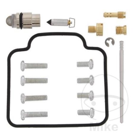 Kit Reparación Carburador AllBallsRacing | Motos Camaral