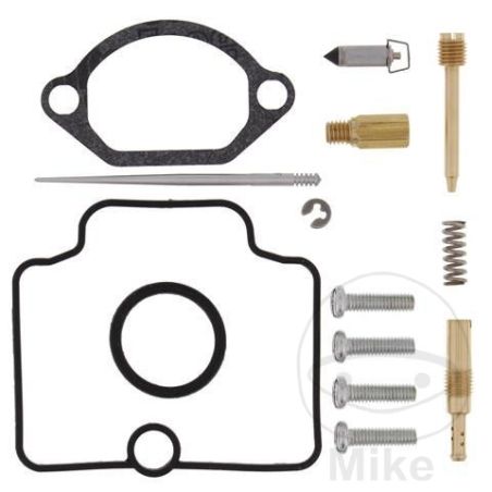 Kit Reparación Carburador AllBallsRacing | Motos Camaral