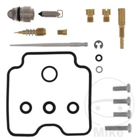 Kit Reparación Carburador AllBallsRacing | Motos Camaral