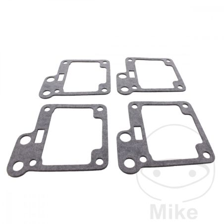 Junta Taza de Carburador Tourmax (4 piezas) | Motos Camaral