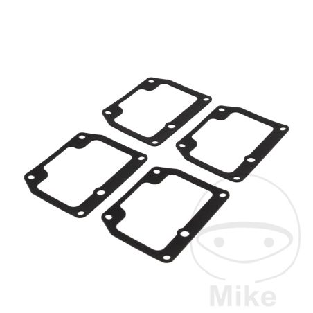 Junta Taza de Carburador Tourmax (4 piezas) | Motos Camaral