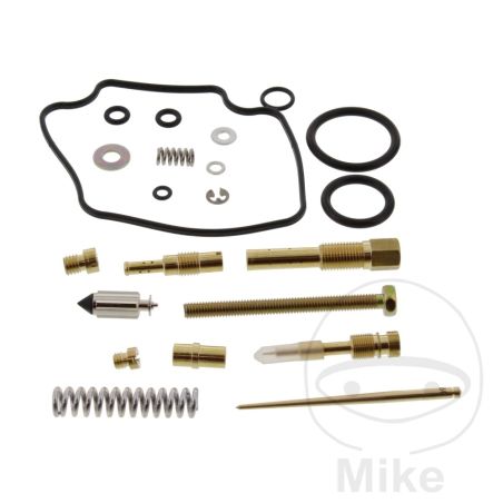 Kit Reparación Carburador Tourmax | Recambios Moto | Motos Camaral
