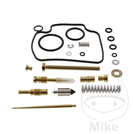 Kit Reparación Carburador Tourmax | Recambios Moto | Motos Camaral