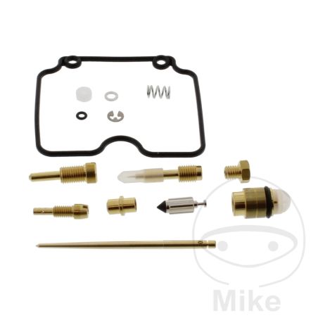 Kit Reparación Carburador Tourmax | Recambios Moto | Motos Camaral
