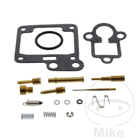 Kit Reparación Carburador Tourmax | Recambios Moto | Motos Camaral