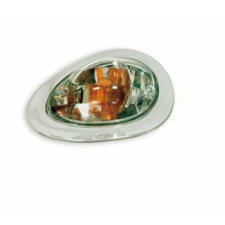 Intermitente delantero izquierdo V PARTS - motoscamaralweb.com