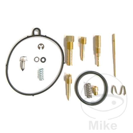 Kit Reparación Carburador Tourmax | Recambios Moto | Motos Camaral