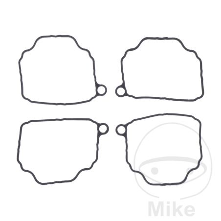 Junta Taza de Carburador Tourmax (4 piezas) | Motos Camaral