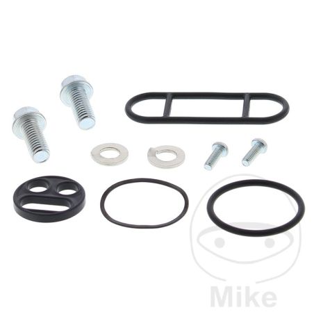 Kit Reparación Grifo Gasolina AllBallsRacing | Motos Camaral