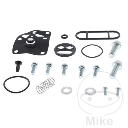 Kit Reparación Grifo Gasolina AllBallsRacing | Motos Camaral