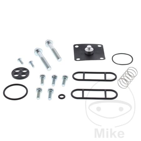 Kit Reparación Grifo Gasolina AllBallsRacing | Motos Camaral