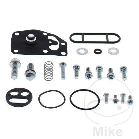 Kit Reparación Grifo Gasolina AllBallsRacing | Motos Camaral
