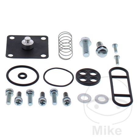 Kit Reparación Grifo de Gasolina AllBallsRacing | Motos Camaral