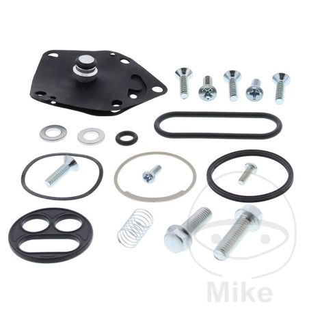 Kit Reparación Grifo Gasolina AllBallsRacing | Motos Camaral