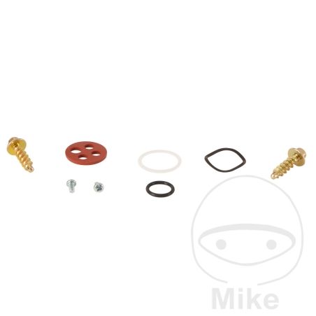 Kit Reparación Grifo Gasolina AllBallsRacing | Motos Camaral