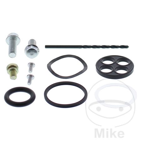 Kit Reparación Grifo Gasolina AllBallsRacing | Motos Camaral