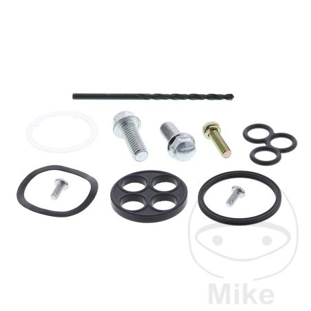 Kit Reparación Grifo Gasolina AllBallsRacing | Motos Camaral