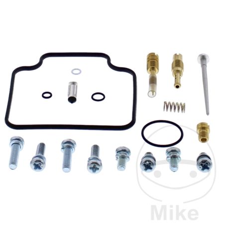 Kit Reparación Carburador AllBallsRacing | Motos Camaral