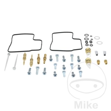 Kit Reparación Carburador AllBallsRacing | Motos Camaral