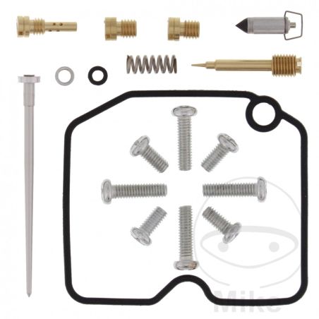 Kit Reparación Carburador AllBallsRacing | Motos Camaral