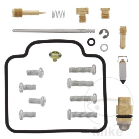 Kit Reparación Carburador All Balls Racing | Motos Camaral
