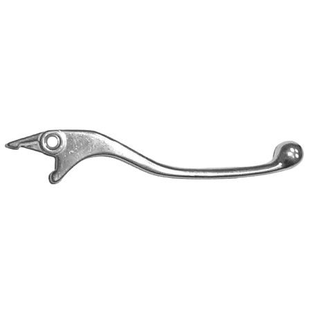 Maneta derecha V PARTS - Pulida- motoscamaralweb.com