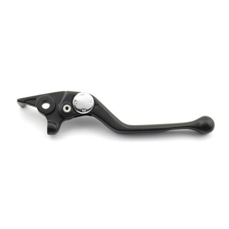 Maneta derecha V PARTS - Negra- motoscamaralweb.com