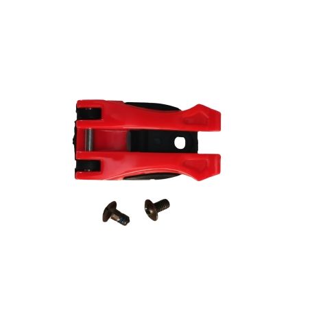 Juego de Cierres MX X1 Buckles | Acerbis | Motos Camaral