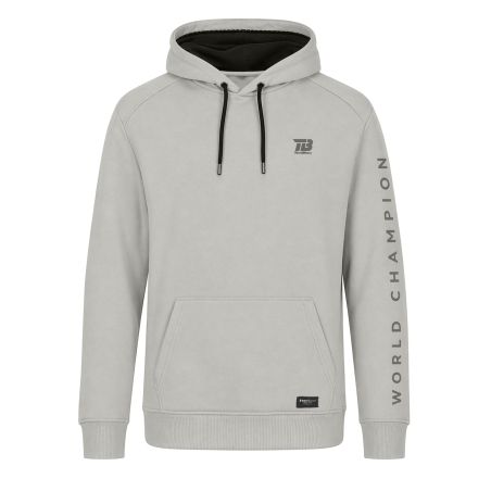 Sudadera Oficial Toni Bou | Merchandising Trial | Motos Camaral