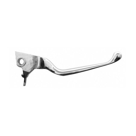 Maneta derecha V PARTS - Pulida- motoscamaralweb.com