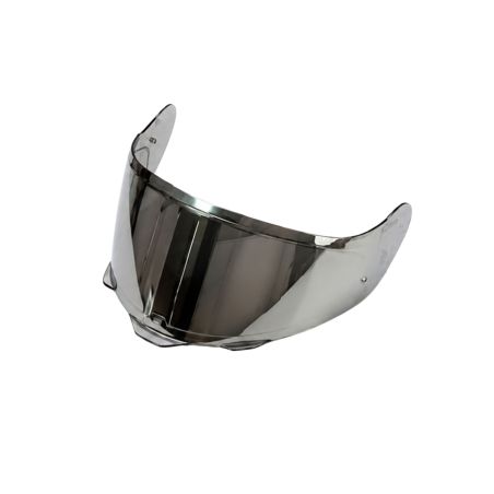 Pantalla A618 Revo Plata con Pins Pinlock 70 | Motos Camaral