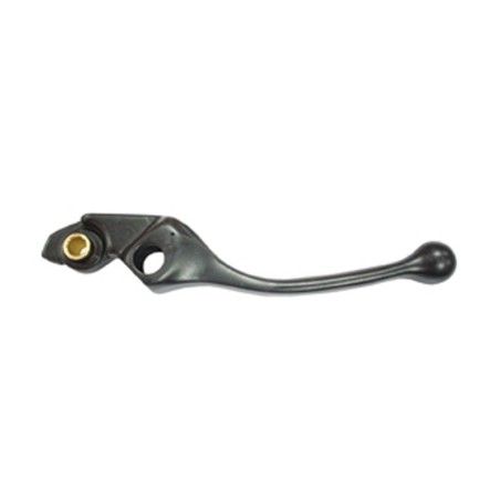 Maneta derecha V PARTS - Negra- motoscamaralweb.com