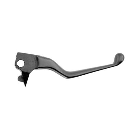 Maneta freno V PARTS - Negra- motoscamaralweb.com