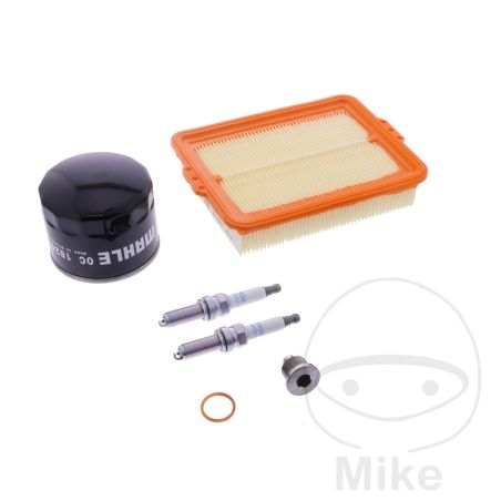 Kit de servicio #019 JMP | JMP | Motos Camaral