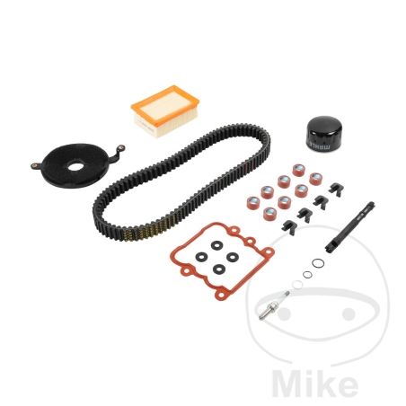 Kit de servicio SCO #054 JMP | Motos Camaral