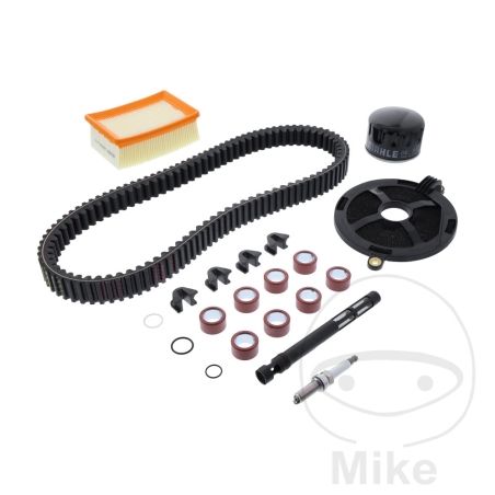 Service Kit Scooter 055 | JMP | Motos Camaral