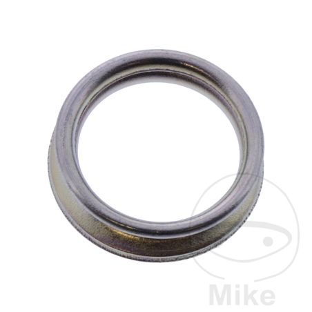 Anillo Sellado Tornillo Drenaje Aceite OEM 14x18.3mm | Motos Camaral