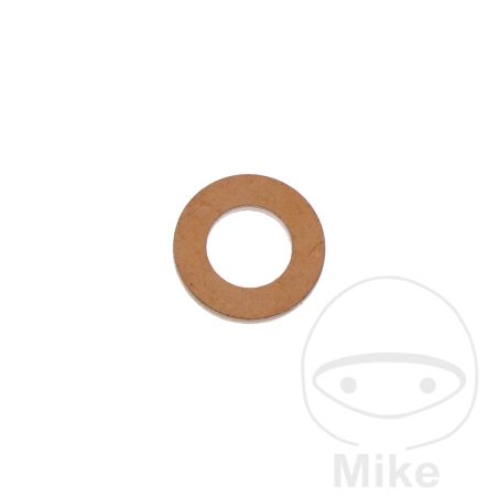 Anillo Sellado Tornillo Drenaje Aceite 8x15x1.5 | Motos Camaral