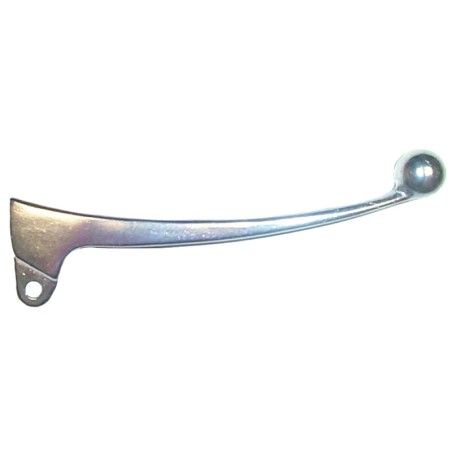 Maneta derecha pulida V PARTS- motoscamaralweb.com