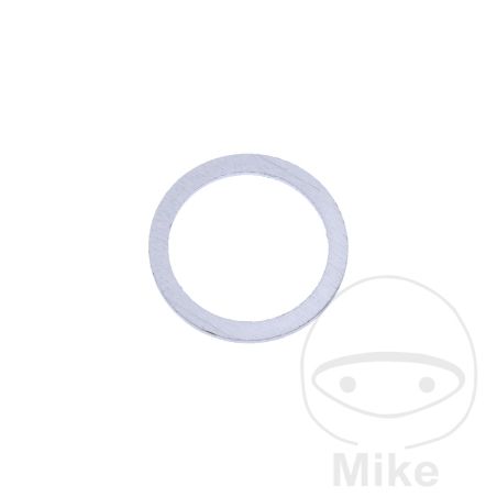 Anillo Sellado Tornillo Drenaje 15x19x1 mm | OEM | Motos Camaral
