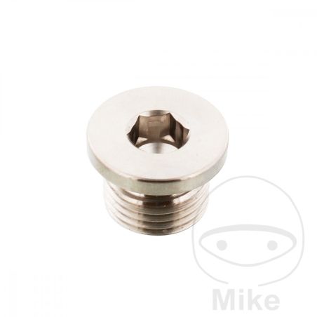 Tornillo Magnético Drenaje Aceite M16 JMP | Motos Camaral