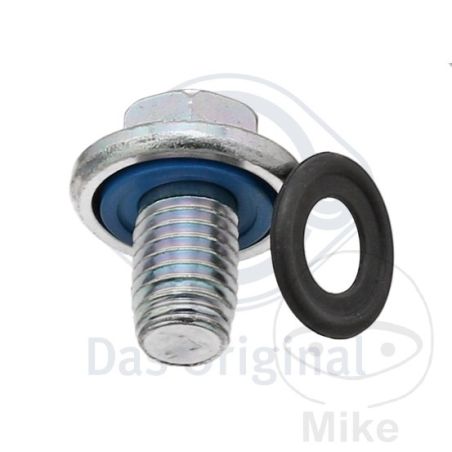 Tornillo Drenaje Aceite MQ 3562817 | Motos Camaral