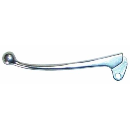 Maneta izquierda V PARTS - Pulida- motoscamaralweb.com