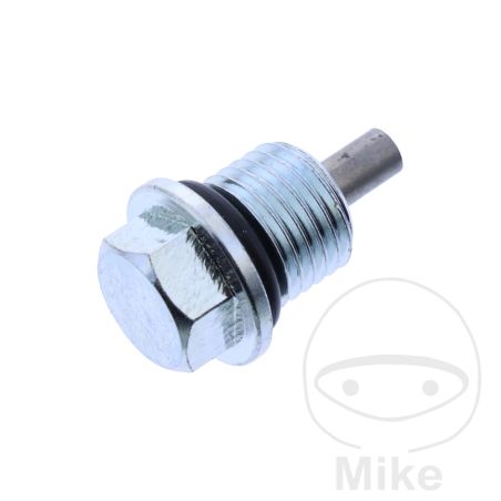 Tornillo Magnético Drenaje M14x1.5 | OEM | Motos Camaral