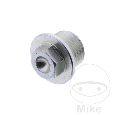 Tornillo Cierre OEM Bomba Aceite | Recambio Original | Motos Camaral